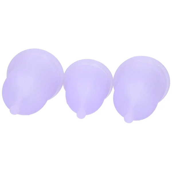 Sano Silicone Menstrual Cup Set — image 15 of 18