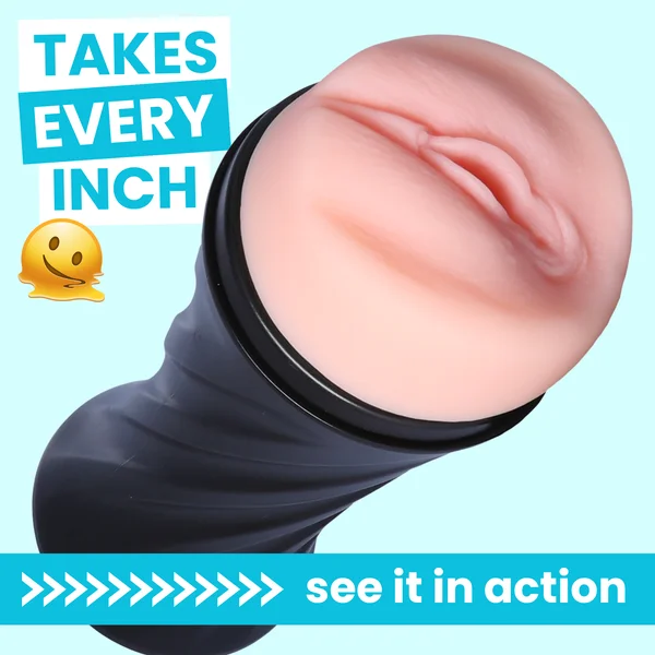 Bela Lifelike Pussy Masturbator — image 3 of 15
