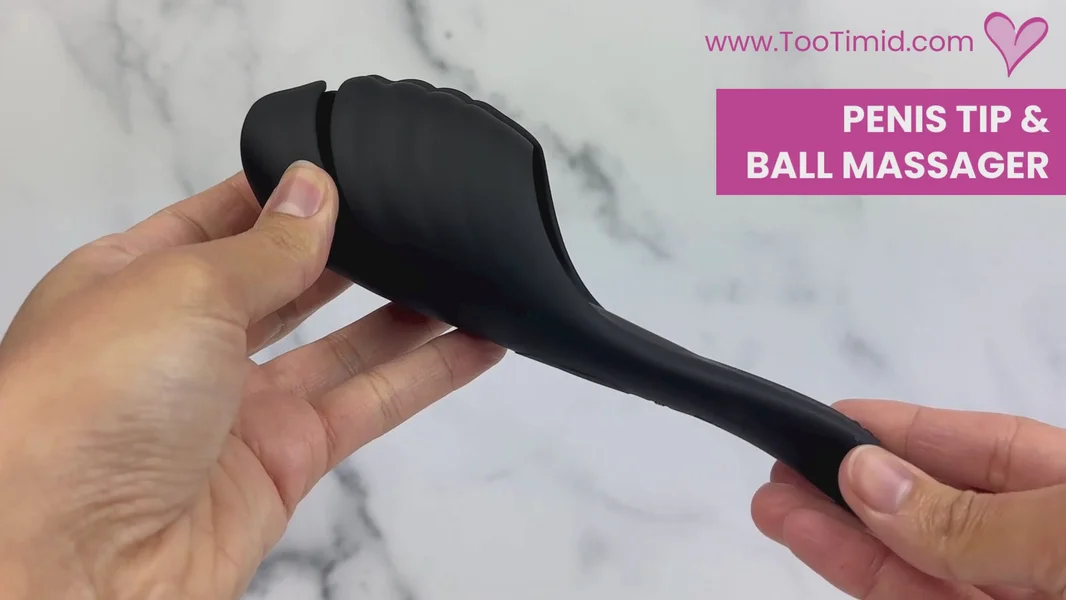Mio Vibrating Penis Massager — image 24 of 25