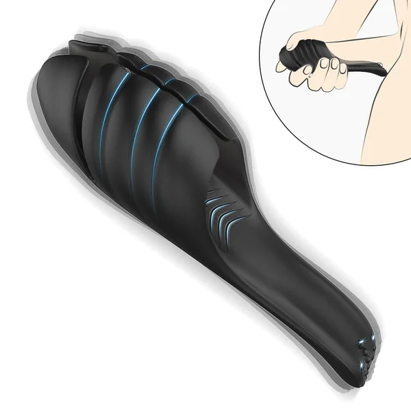 Mio Vibrating Penis Massager — image 15 of 25