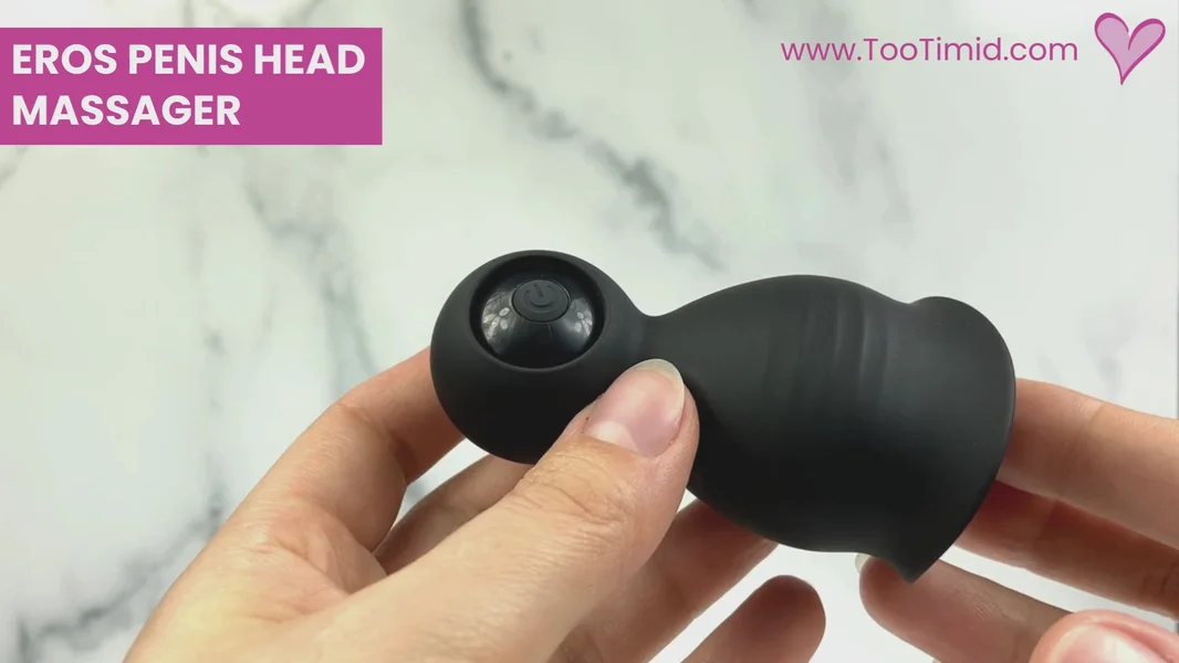 Eros Penis Head Massager — image 24 of 25