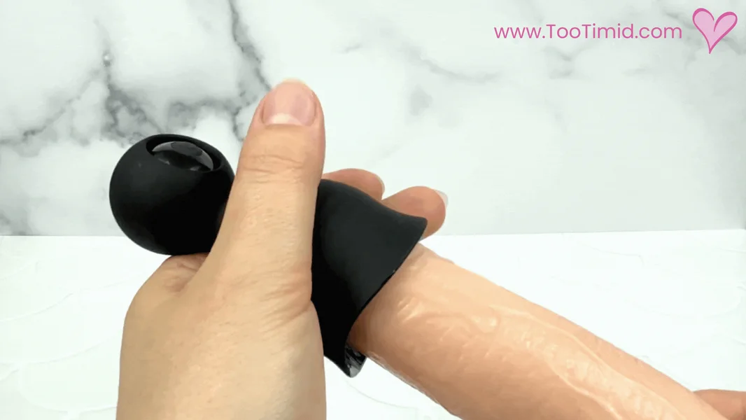Eros Penis Head Massager — image 17 of 25