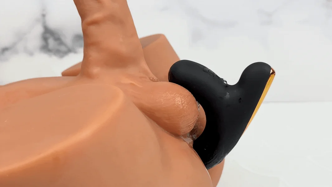 Zorg Prostate & Ball Massager — image 17 of 21