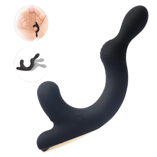Zorg Prostate & Ball Massager — image 20 of 21