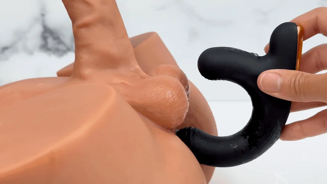 Zorg Prostate & Ball Massager — image 11 of 21