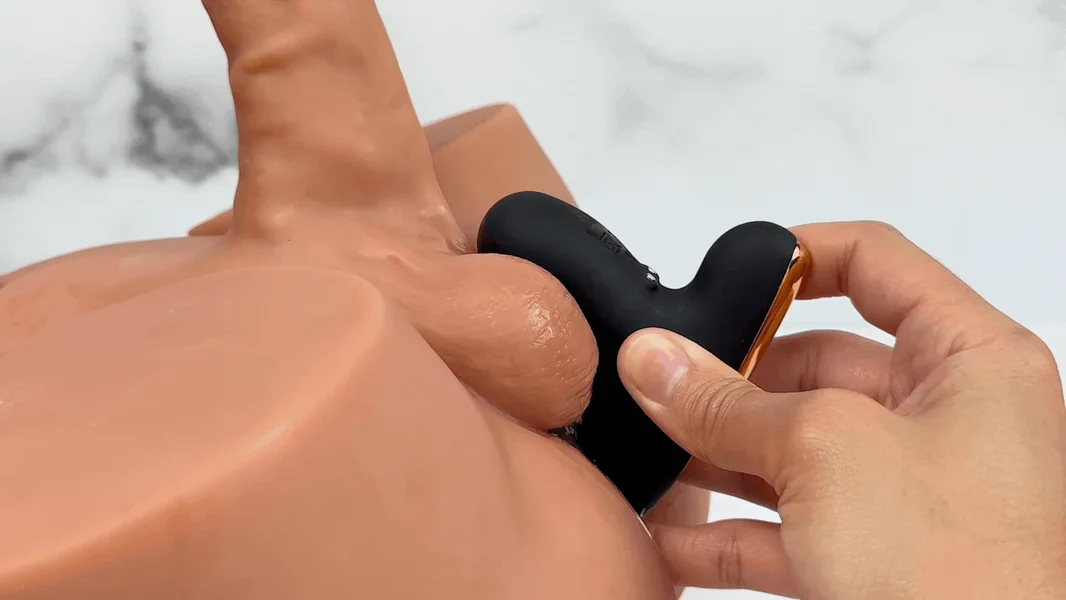Zorg Prostate & Ball Massager — image 13 of 21