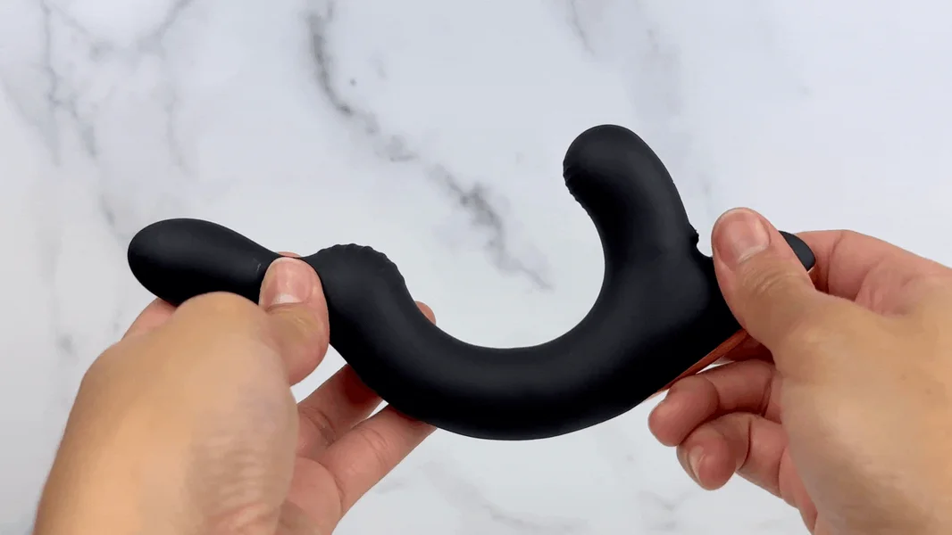 Zorg Prostate & Ball Massager — image 9 of 21