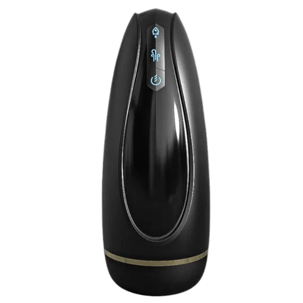 Agape Suction Penis Masturbator — image 7 of 14