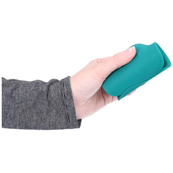 Gida Ribbed Silicone Penis Gripper Stroker | Rechargeable HJ & BJ Aide — image 20 of 24
