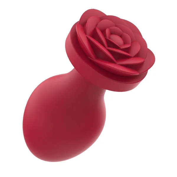 Rela Silicone Rose Anal Plug Set — image 9 of 14