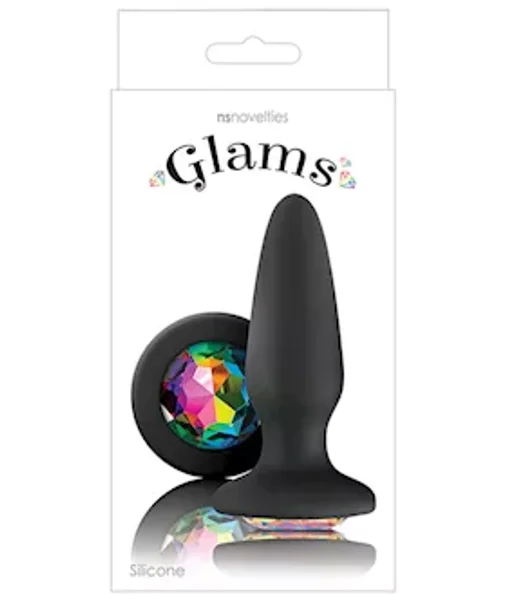Glams Rainbow Gem - 4 Inch - 4 Inch — image 4 of 4