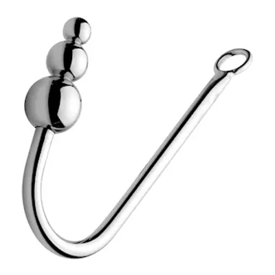 Kink Tri tip Anal Hook