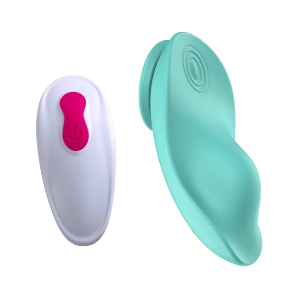 Hedone Discreet Magnetic Wireless Panty Vibrator — image 15 of 25