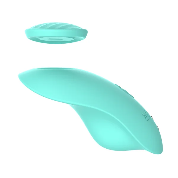 Hedone Discreet Magnetic Wireless Panty Vibrator — image 24 of 25