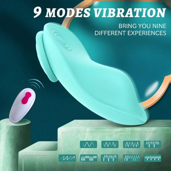 Hedone Discreet Magnetic Wireless Panty Vibrator — image 18 of 25