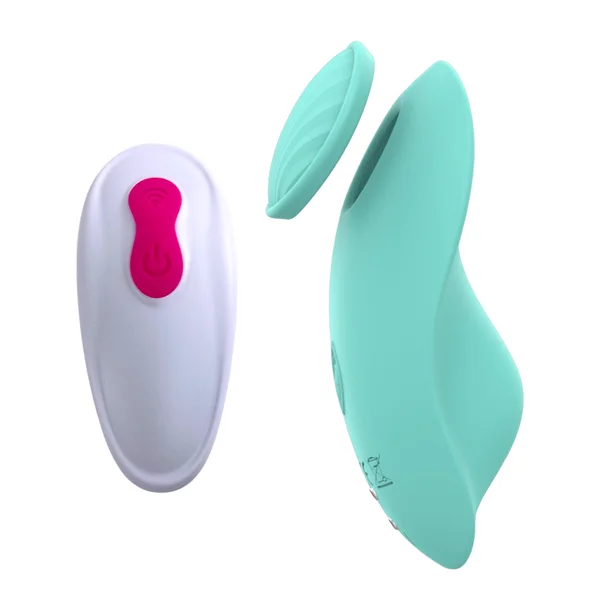 Hedone Discreet Magnetic Wireless Panty Vibrator — image 22 of 25