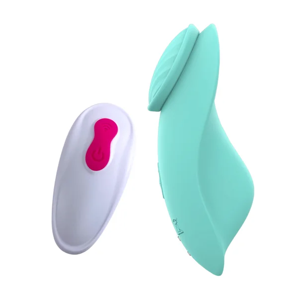 Hedone Discreet Magnetic Wireless Panty Vibrator — image 16 of 25