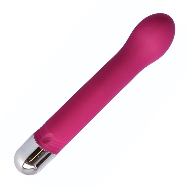 Krivka Silicone Power G-Spot Massager — image 10 of 13