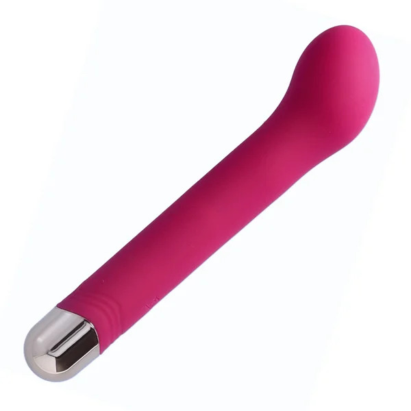 Krivka Silicone Power G-Spot Massager — image 8 of 13