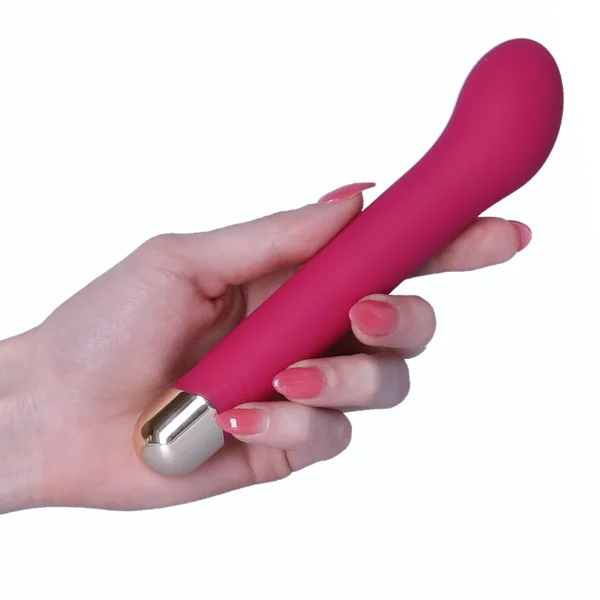 Krivka Silicone Power G-Spot Massager — image 13 of 13