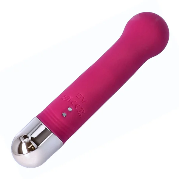 Krivka Silicone Power G-Spot Massager — image 12 of 13