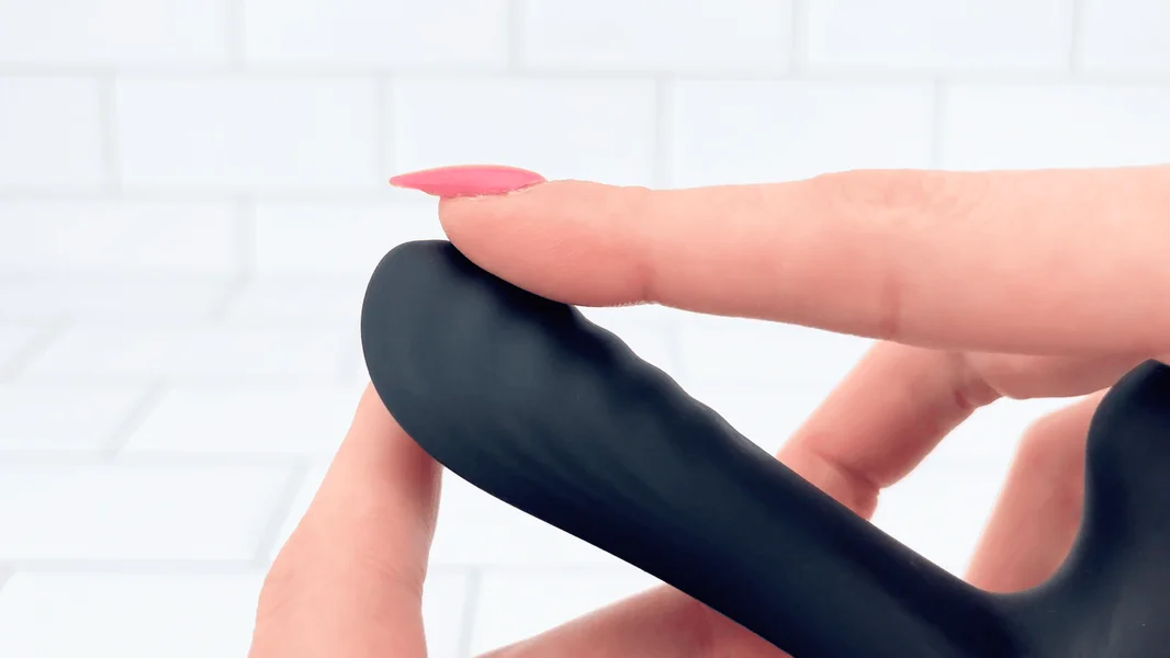 Meraki Wireless Vibrating Cock Ring — image 19 of 22