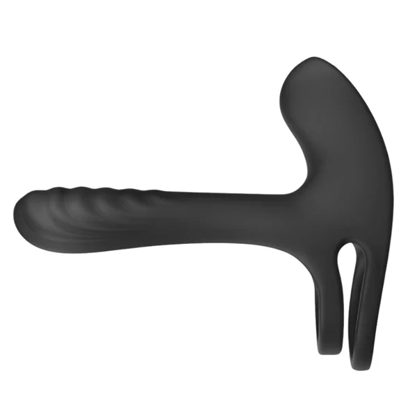 Meraki Wireless Vibrating Cock Ring — image 21 of 22