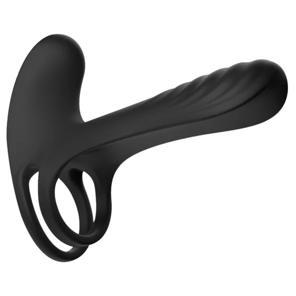 Meraki Wireless Vibrating Cock Ring — image 22 of 22