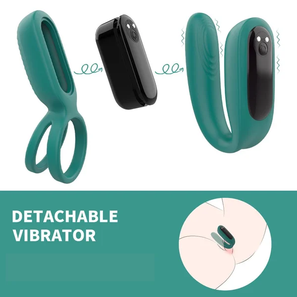 The Couple's Sex Toy Love Kit — image 16 of 25