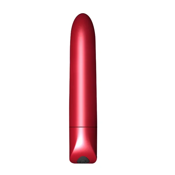 X-Strong Rechargeable Bullet | Powerful Clit Vibrator — image 7 of 10