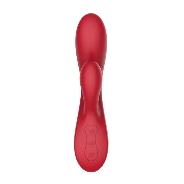 Blaze Thick G-Spot/A-Spot Dual-Action Vibrator — image 10 of 19