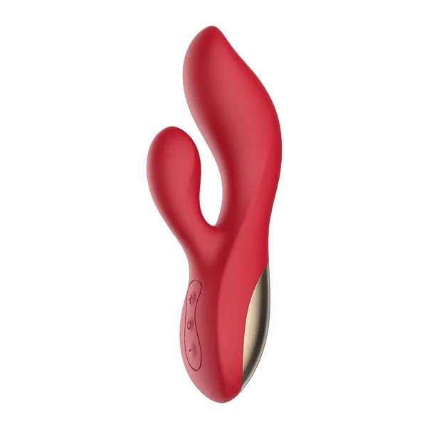 Blaze Thick G-Spot/A-Spot Dual-Action Vibrator — image 12 of 19