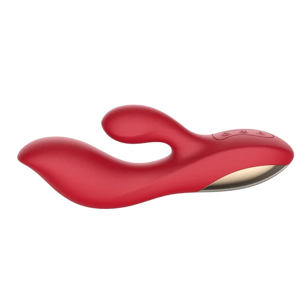 Blaze Thick G-Spot/A-Spot Dual-Action Vibrator — image 14 of 19