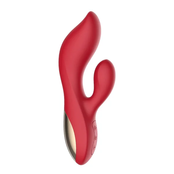 Blaze Thick G-Spot/A-Spot Dual-Action Vibrator — image 8 of 19