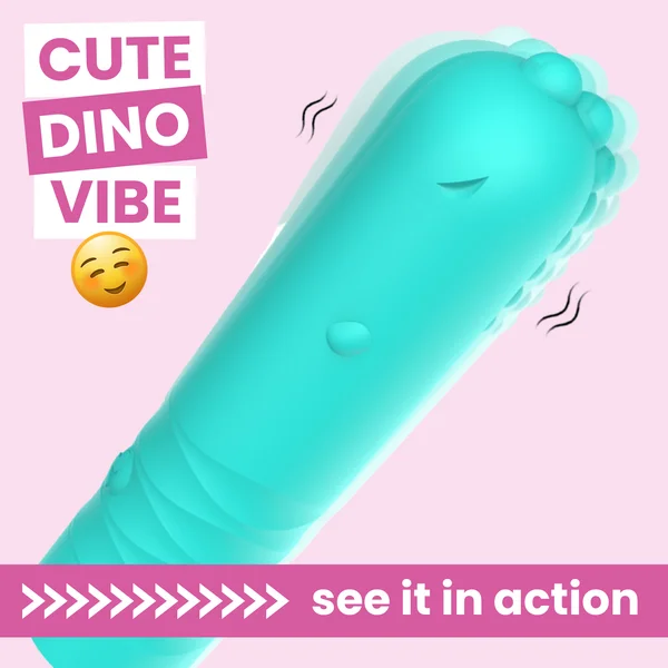Beaded Vibrating Bullet - Powerful Clit Stimulator! — image 6 of 13
