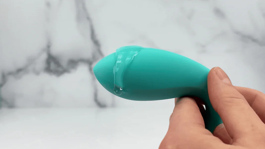 Erotas Wireless Couples Vibrator | Wearable Hands-Free Sex Vibe — image 10 of 17