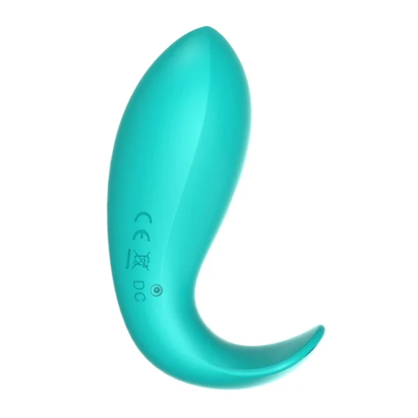 Erotas Wireless Couples Vibrator | Wearable Hands-Free Sex Vibe — image 15 of 17