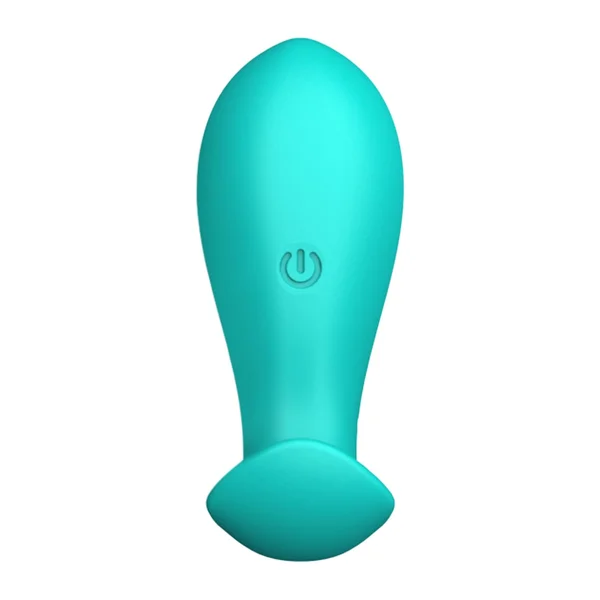 Erotas Wireless Couples Vibrator | Wearable Hands-Free Sex Vibe — image 13 of 17