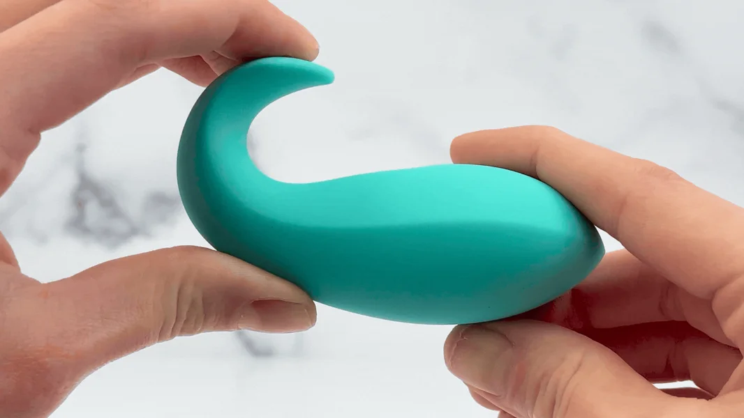 Erotas Wireless Couples Vibrator | Wearable Hands-Free Sex Vibe — image 8 of 17