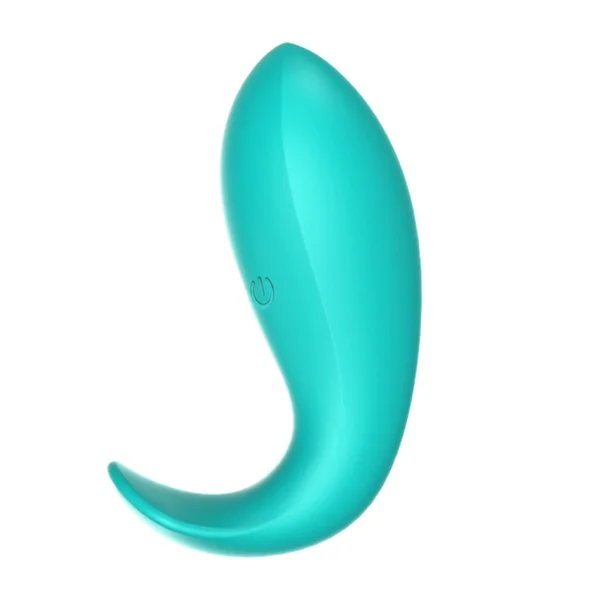 Erotas Wireless Couples Vibrator | Wearable Hands-Free Sex Vibe — image 11 of 17