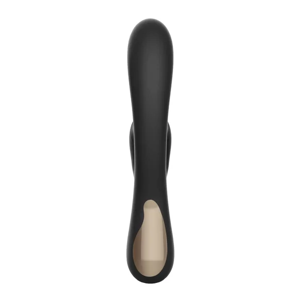 Deep Penetrating Dual-Action Air Pulse Vibrator - G-Spot & A-Spot Stimulation! — image 16 of 16