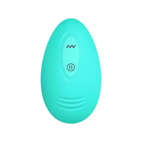 Remote Control Panty Vibe - Discreet Wearable Vibrator — image 12 of 12