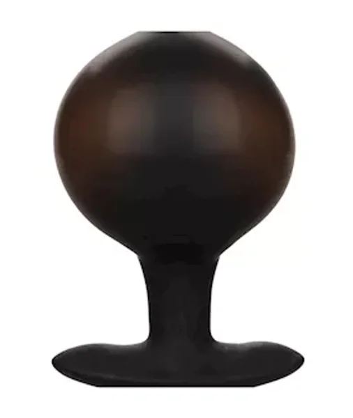 Weighted Silicone Inflatable Plug - 3 Inch — image 16 of 16