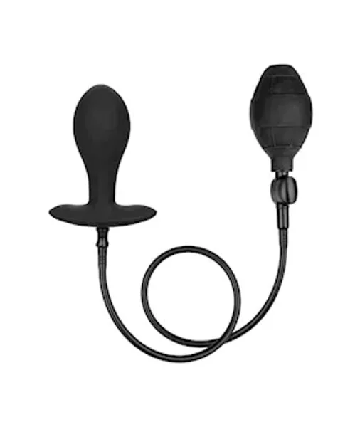 Weighted Silicone Inflatable Plug - 3 Inch — image 12 of 16