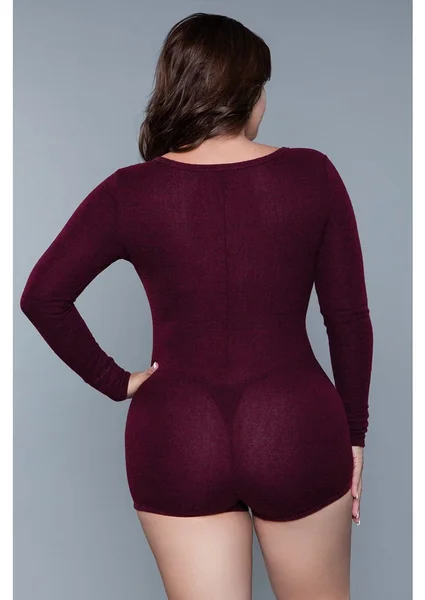 Nala Romper — image 22 of 25