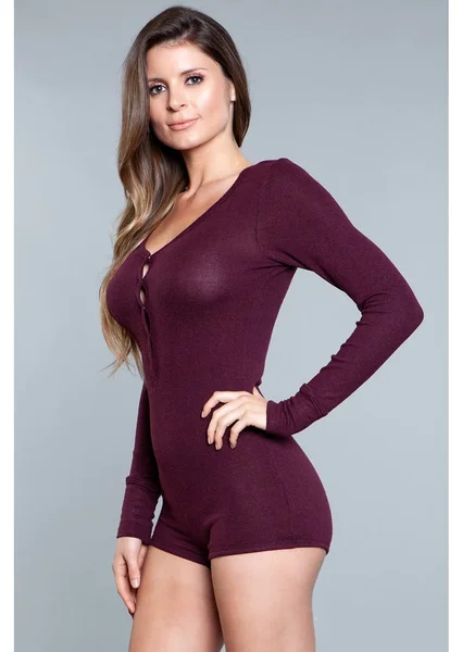 Nala Romper — image 20 of 25