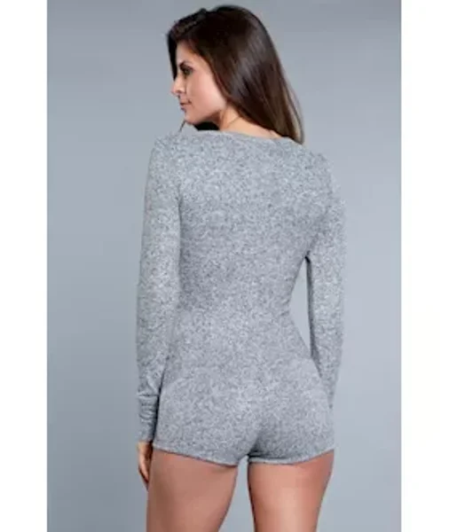 Nala Romper — image 16 of 17