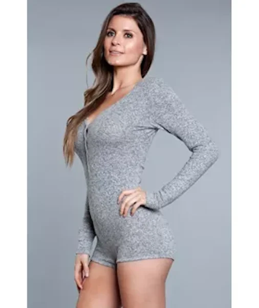 Nala Romper — image 17 of 17