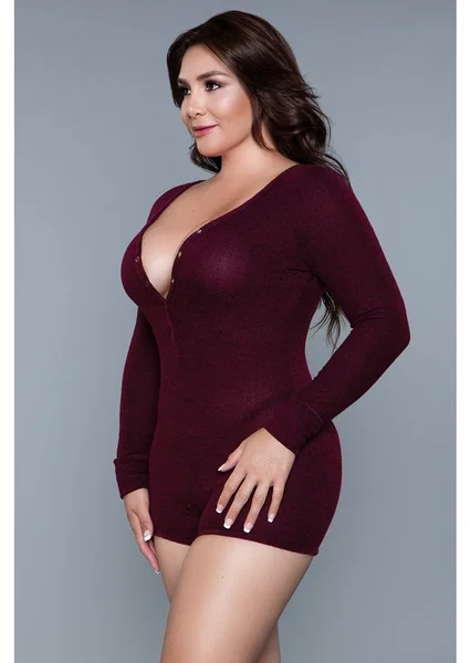 Nala Romper — image 23 of 25