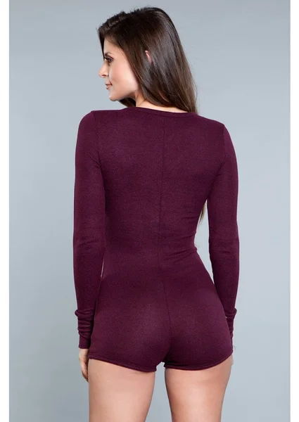 Nala Romper — image 19 of 25